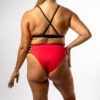 Top Bikini raspberry ice cream - Image 3