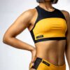Top Athletic kumquat