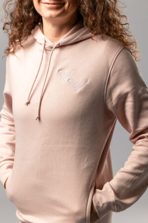 Organic hoodie