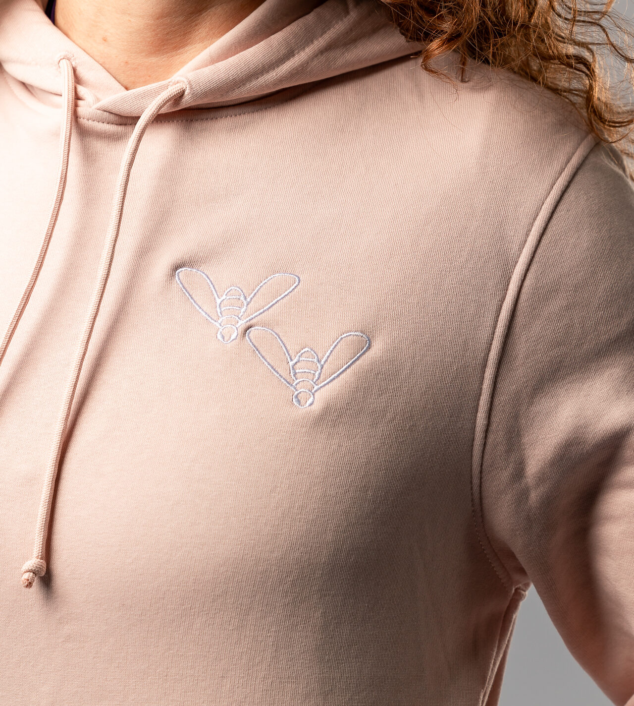 Organic hoodie - immagine 7